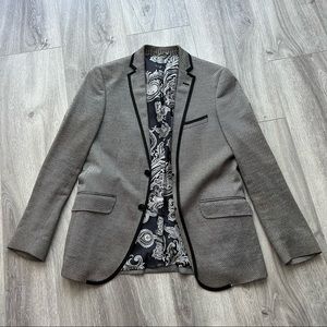 Mens Etro Blazer size 48EU/38US